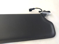 3W0857551Q ALETTA PARASOLE LATO SINISTRO GUIDATORE IN PELLE BENTLEY CO