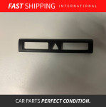 4B0863321 - LETVA LETVICA OBLOGA SREDINSKE KONZOLE AUDI A6 S6 C5