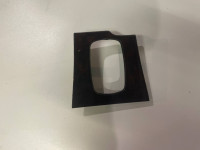 4D1863270 - POKROV OBLOGA MENJALNIKA AUDI A8 4D2 4D8