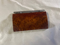 4E0857237 - LES IMITACIJA OBLOGA ZA NAVIGACIJSKI EKRAN AUDI A8 D3