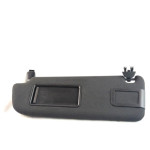 4F0857551K ALETTA PARASOLE LATO SINISTRO GUIDATORE AUDI A6 SW 3.0 D 4X
