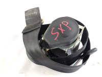 4F0857805E CINTURA DI SICUREZZA POSTERIORE DESTRA O SINISTRA AUDI A6 S