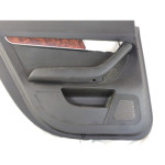 4F0867305 PANNELLO INTERNO PORTA POSTERIORE SINISTRA AUDI A6 SW 2.7 D