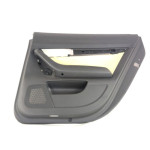 4F0867306 PANNELLO INTERNO PORTA POSTERIORE DESTRA CON RIVESTIMENTO IN