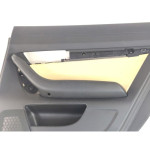 4F0867306 PANNELLO INTERNO PORTA POSTERIORE DESTRA CON RIVESTIMENTO IN