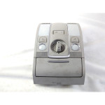 4F0947135CA PLAFONIERA LUCE INTERNA ABITACOLO AUDI A6 SW 2.7 D 4X4 132