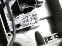 NOTRANJA SVETILA OEM N. 4G0947135 ORIGINAL REZERVNI DEL AUDI A6 C7 BER