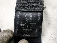 4M51-A611B68-AK CINTURA DI SICUREZZA POSTERIORE DESTRA O SINISTRA FORD