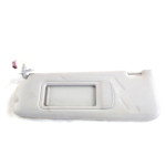 51166957337 ALETTA PARASOLE LATO SINISTRO GUIDATORE BMW SERIE 3 320XD