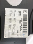 51167130686 TUNNEL CENTRALE CON BRACCIOLO IN PELLE BMW SERIE 3 320D SW
