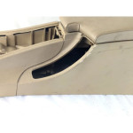 51167130688 TUNNEL CENTRALE CON BRACCIOLO IN PELLE BMW SERIE 3 320 D E