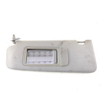 51167252007 ALETTA PARASOLE LATOSINISTRO GUIDATORE BMW SERIE 3 316D E9