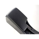 51169153212 TUNNEL CENTRALE CON BRACCIOLO IN PELLE BMW SERIE 3 316D E9
