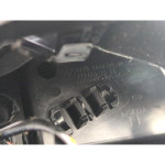 51169288908 TUNNEL CENTRALE CON BRACCIOLO IN PELLE BMW SERIE 5 525D 3.