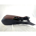 51169288913 TUNNEL CENTRALE CON BRACCIOLO IN PELLE BMW SERIE 5 525D 3.