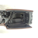 51169288913 TUNNEL CENTRALE CON BRACCIOLO IN PELLE BMW SERIE 5 525D 3.