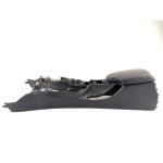 51169360522 TUNNEL CENTRALE CON BRACCIOLO IN PELLE BMW SERIE 3 316D F3