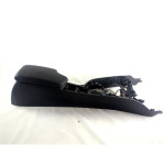 51169360522 TUNNEL CENTRALE CON BRACCIOLO IN PELLE BMW SERIE 3 318 D F