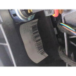 51169360522 TUNNEL CENTRALE CON BRACCIOLO IN PELLE BMW SERIE 3 318 D F
