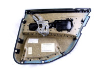 OBLOGA ZADNJIH VRAT OEM N. PNPSPBWSR5E61SW5P ORIGINAL REZERVNI DEL BMW