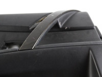 OBLOGA ZADNJIH VRAT OEM N. PNPSPBWSR5E60BR4P ORIGINAL REZERVNI DEL BMW