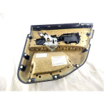 51427078793 PANNELLO INTERNO PORTA POSTERIORE SINISTRA IN PELLE BMW SE