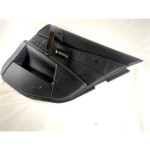 51427078794 PANNELLO INTERNO PORTA POSTERIORE DESTRA IN PELLE BMW SERI