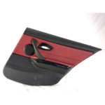 51427217620 PANNELLO INTERNO PORTA POSTERIORE DESTRA IN PELLE BMW SERI