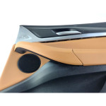51427940356 PANNELLO INTERNO PORTA POSTERIORE DESTRA CON RIVESTIMENTO
