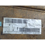 51429152398 PANNELLO INTERNO PORTA POSTERIORE DESTRA CON RIVESTIMENTO