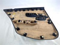 51429152424 PANNELLO INTERNO PORTA POSTERIORE DESTRA IN PELLE BMW SERI