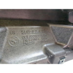 51457143207 CRUSCOTTO BMW SERIE 3 320D E46 2.0 D 110KW 5M 4P (2003) RI
