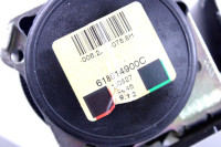 VARNOSTNI PAS OEM N. 52209801315 ORIGINAL REZERVNI DEL MINI COUNTRYMAN