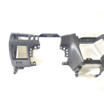 55303-05011 CRUSCOTTO PARTE INFERIORE TOYOTA AVENSIS SW 2.0 D 85KW 5P