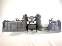 55303-0H010 CRUSCOTTO PARTE INFERIORE CITROEN C1 1.0 B 50KW 5M 3P (200