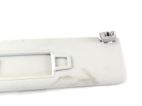 5G0857551AGSX4 ALETTA PARASOLE LATO SINISTRO GUIDATORE SKODA FABIA 1.0