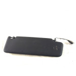 5G0857551AM3H8 ALETTA PARASOLE LATO SINISTRO GUIDATORE CON VETRO SPECC