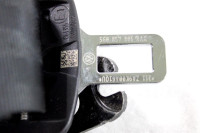 VARNOSTNI PAS OEM N. 5G0857805RAA ORIGINAL REZERVNI DEL VOLKSWAGEN GOL