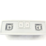 5G0947291K PLAFONIERA LUCE INTERNA ABITACOLO VOLKSWAGEN GOLF 7 SW 1.6