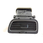 5G1819704R BOCCHETTA AERAZIONE CRUSCOTTO LATO DESTRO VOLKSWAGEN GOLF 7