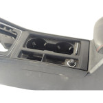 5G1863241BE82V TUNNEL CENTRALE CON BRACCIOLO VOLKSWAGEN GOLF 7 GTI 2.0