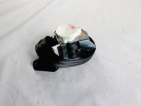VARNOSTNI PAS OEM N. 5J7857447A ORIGINAL REZERVNI DEL SKODA ROOMSTER 5