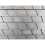 5JJ867024C PANNELLO INTERNO PORTA POSTERIORE DESTRA SKODA RAPID 1.4 D