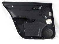 5JJ867024C PANNELLO INTERNO PORTA POSTERIORE DESTRA SKODA RAPID 1.6 D
