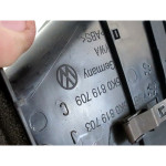 5K0819709C BOCCHETTA AERAZIONE CRUSCOTTO LATO SINISTRO VOLKSWAGEN GOLF
