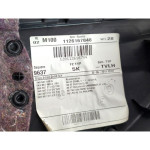 5K6867211EQ PANNELLO INTERNO PORTA POSTERIORE SINISTRA VOLKSWAGEN GOLF