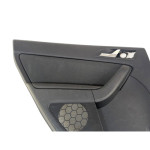 5L0867211 PANNELLO INTERNO PORTA POSTERIORE SINISTRA SKODA YETI 2.0 D