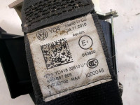 DELI ARMARTURNE PLO??E OEM N. 5N0857805RAA ORIGINAL REZERVNI DEL VOLKS
