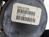 607041364B CINTURA DI SICUREZZA POSTERIORE SINISTRA DODGE JOURNEY 2.0