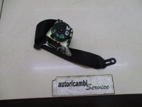 607051100 CINTURA DI SICUREZZA POSTERIORE DESTRA BMW 116I E87 1.6 B 5M